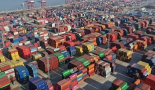 Jammu and Kashmir ranked second in Export Preparedness Index 2024